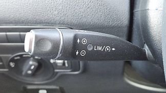Leasing Van Mercedes-Benz VITO 116 2022