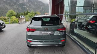 Leasing SUV Cupra Ateca 2024