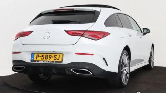 Finansowanie Wóz MERCEDES CLA 250 2022