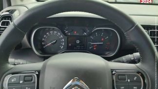 Leasing SUV Citroën C3 Aircross 2022