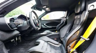 Lízing Kupé Ferrari 296 2023