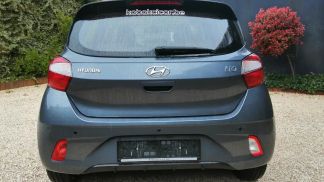 Leasing Sedan Hyundai i10 2020