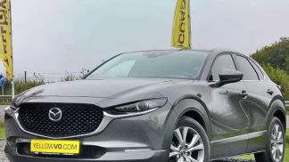 Leasing SUV Mazda CX-30 2019