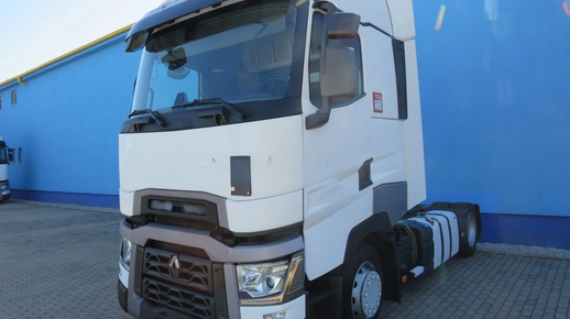 Renault T 520 2017