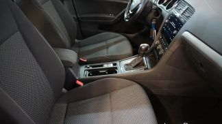 Lízing Kombi Volkswagen GOLF VARIANT 2019