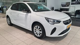 Leasing Hatchback Opel Corsa 2020