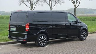 Lízing Van Mercedes-Benz VITO 116 2024