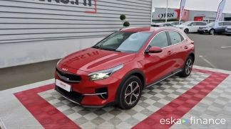 Leasing Sedan Kia XCeed 2022