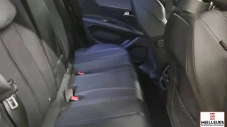 Leasing SUV Peugeot 3008 2020