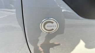 Leasing Hatchback Citroën C3 2023