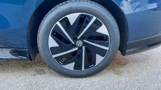 Finansowanie Wóz Volkswagen ID.7 2024