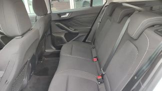 Leasing Wagon Ford Focus 2020