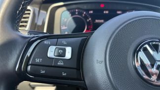 Finansowanie Sedan Volkswagen Golf 2017