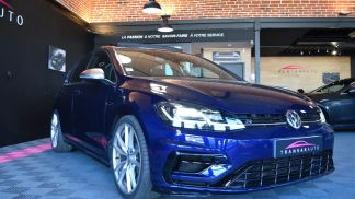 Leasing Wagon Volkswagen Golf 2019
