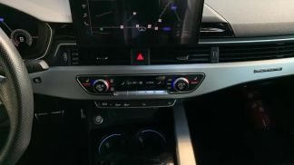 Leasing Convertible Audi A5 2021