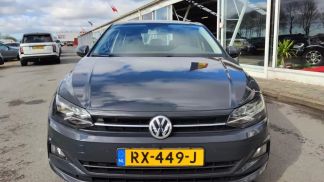 Leasing Hatchback Volkswagen Polo 2018