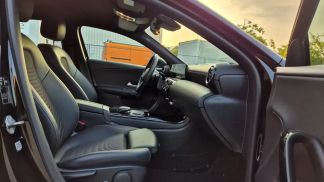 Leasing Sedan MERCEDES A 180 2020