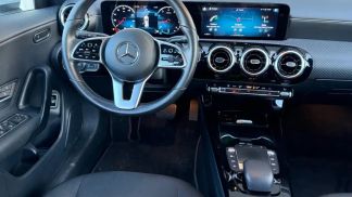 Finansowanie Wóz MERCEDES CLA 180 2021