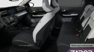 Leasing SUV Citroën C3 Aircross 2025