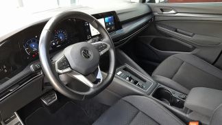 Finansowanie Sedan Volkswagen Golf 2021