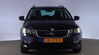 Finansowanie Wóz Skoda Octavia 2019