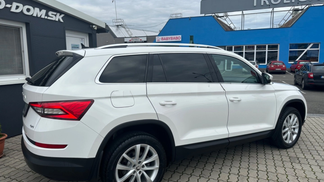 Finansowanie SUV Skoda Kodiaq 2021