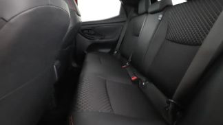Lízing Hatchback Toyota Yaris 2021