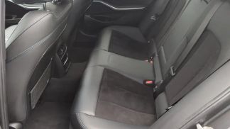 Leasing Wagon BMW 318 2020
