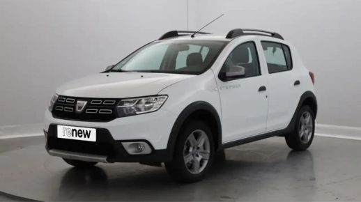 Dacia Sandero 2018