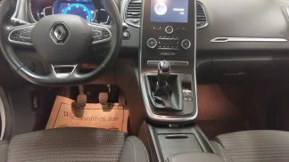 Lízing Hatchback Renault Grand Scenic 2019