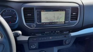 Leasing Wagon Citroën SpaceTourer 2022