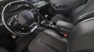 Leasing Hayon Peugeot 208 2020