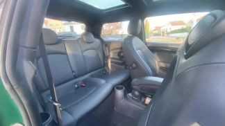 Leasing Hatchback MINI ONE 2020