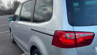 Financování Hatchback Seat Alhambra 2013