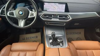 Leasing SUV BMW X5 2021