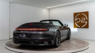 Finansowanie Zamienny Porsche 992 2019