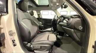 Leasing Sedan MINI ONE 2022