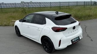 Leasing Hatchback Opel Corsa 2024