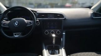 Lízing SUV Renault Kadjar 2019