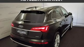 Leasing SUV Audi Q5 2021