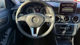 Finansowanie SUV MERCEDES GLA 200 2014