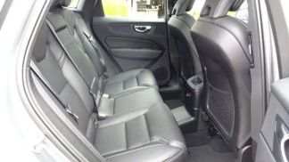 Leasing SUV Volvo XC60 2020