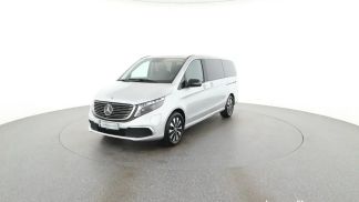Finansowanie Hatchback MERCEDES EQV 300 2023