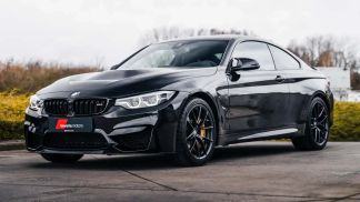 Lízing Kupé BMW M4 2017