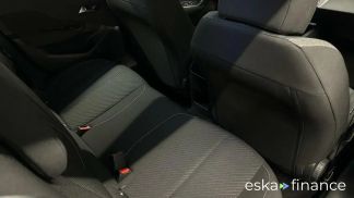 Lízing Hatchback Peugeot 308 2022