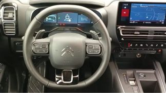 Leasing SUV Citroën C5 Aircross 2024