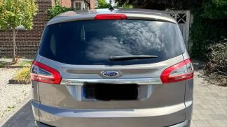 Finansowanie Hatchback Ford S-Max 2015