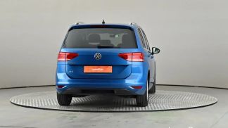 Finansowanie Transport pasażerów Volkswagen Touran 2020