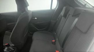 Leasing Sedan Peugeot 208 2023