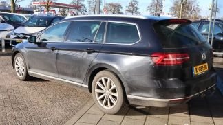 Finansowanie Wóz Volkswagen Passat Variant 2018